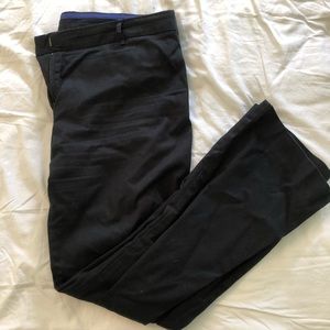 JCrew City Fit Pants
